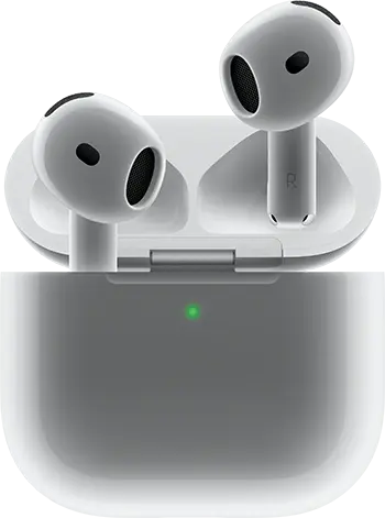 Telia – Apple AirPods 4