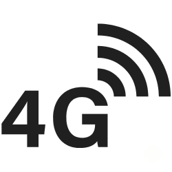 4G mobilt bredbånd