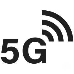 5G mobilt bredbånd